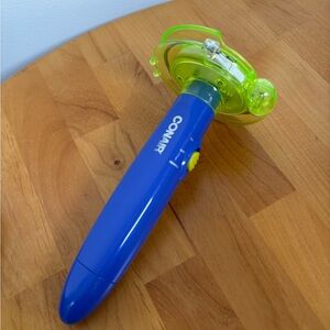 Conair Blue Handheld Hair Beader